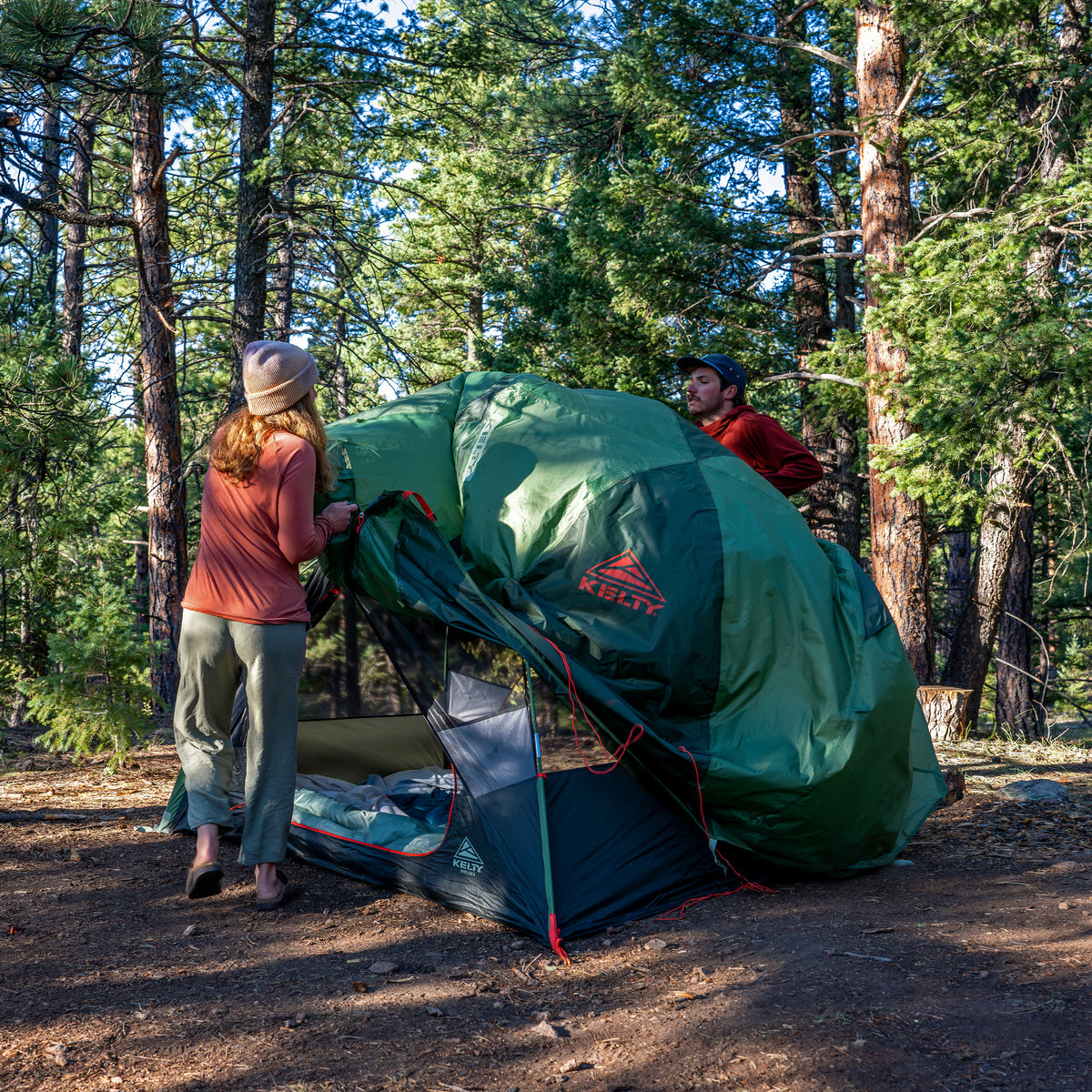 KELTY WIRELESS 2P TENT – Twist Distribution