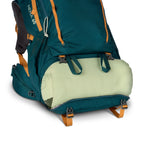 Nena 60L Deep Teal