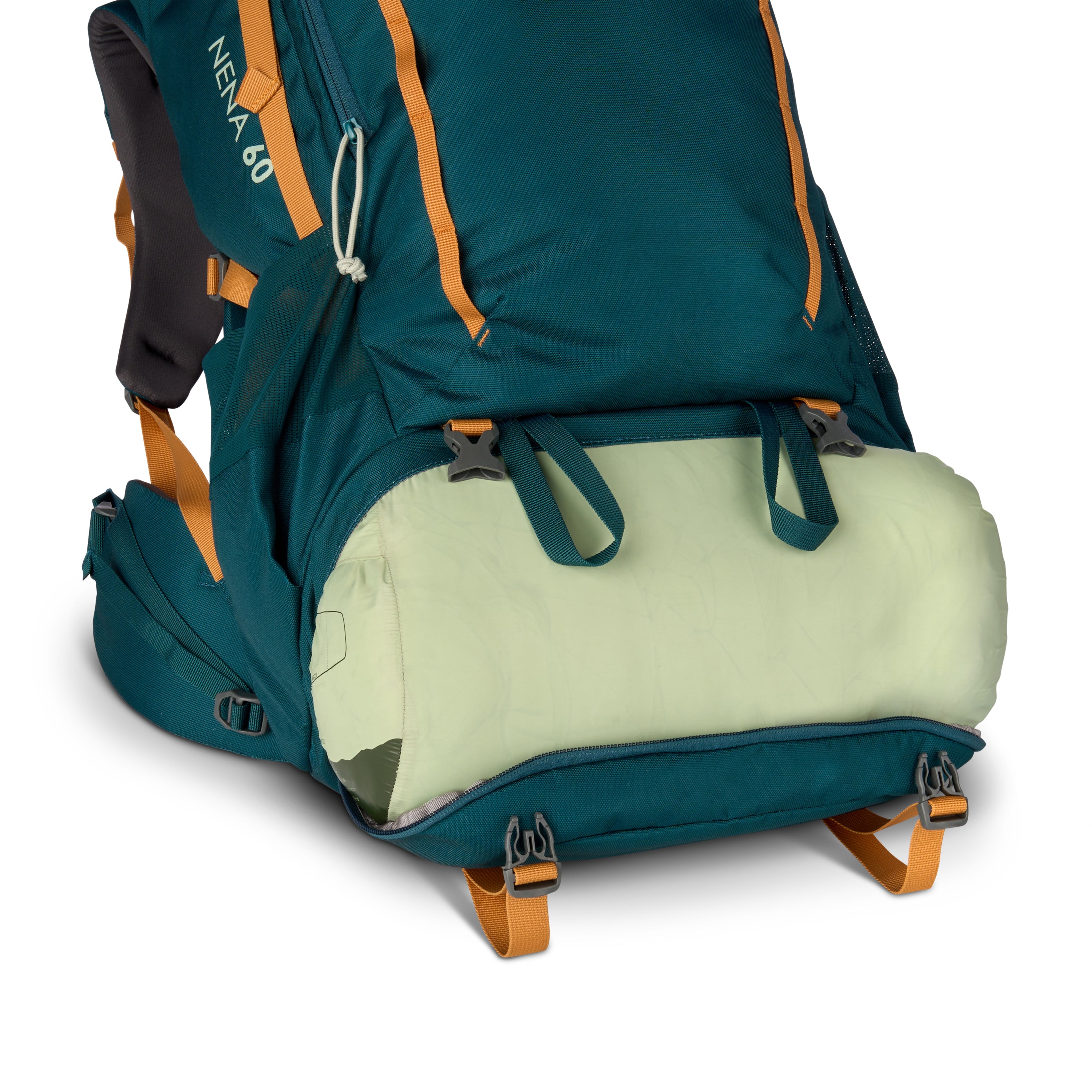 Nena 60L Deep Teal