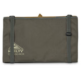 Kelty Car Go Box Camp Storage Organiser in Beluga/Dull Gold