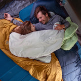 Eclipse 35 Sleeping Bag (1C) SHORT