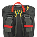 Flex Hike 20L-30L Peat/Fiery Red