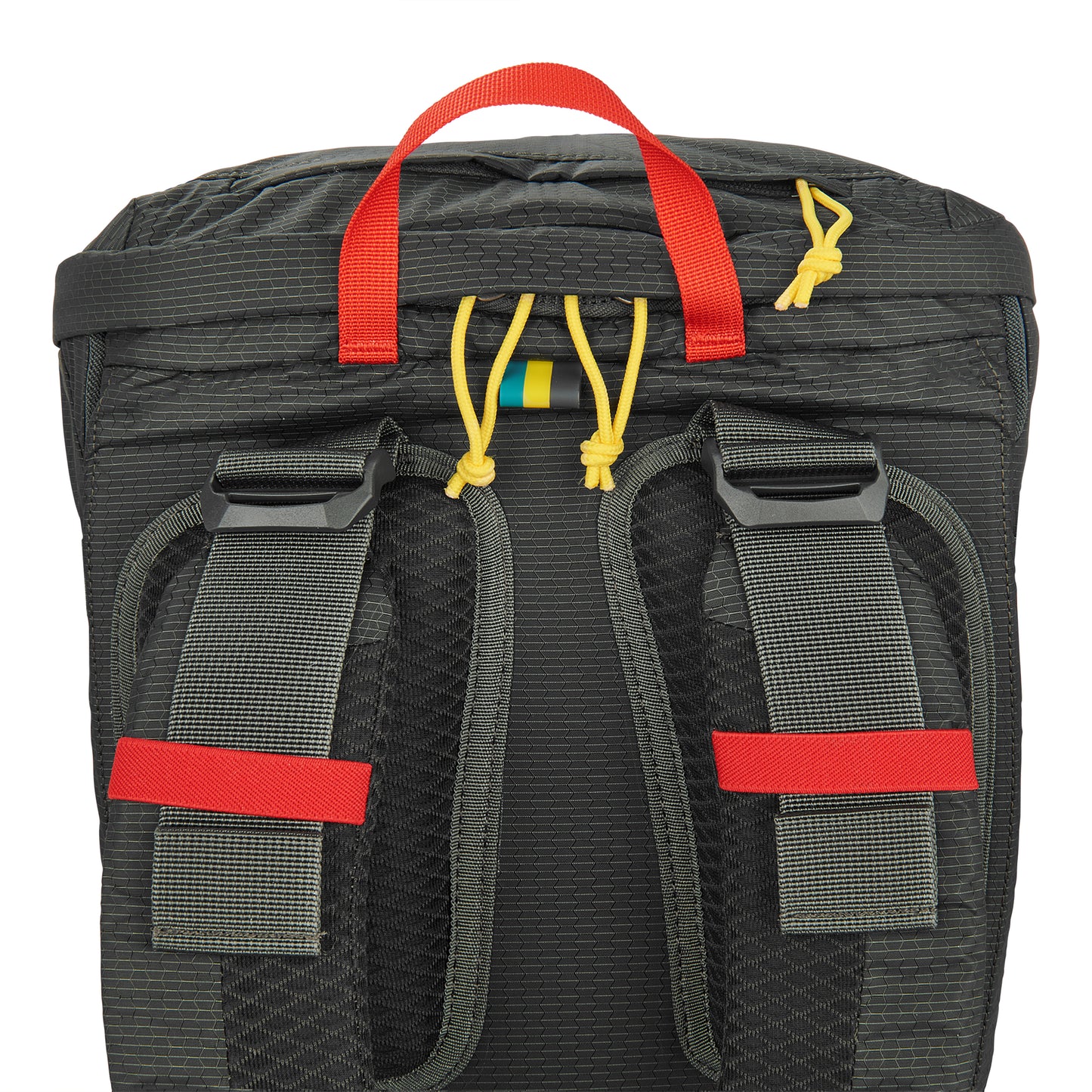 Flex Hike 20L-30L Peat/Fiery Red