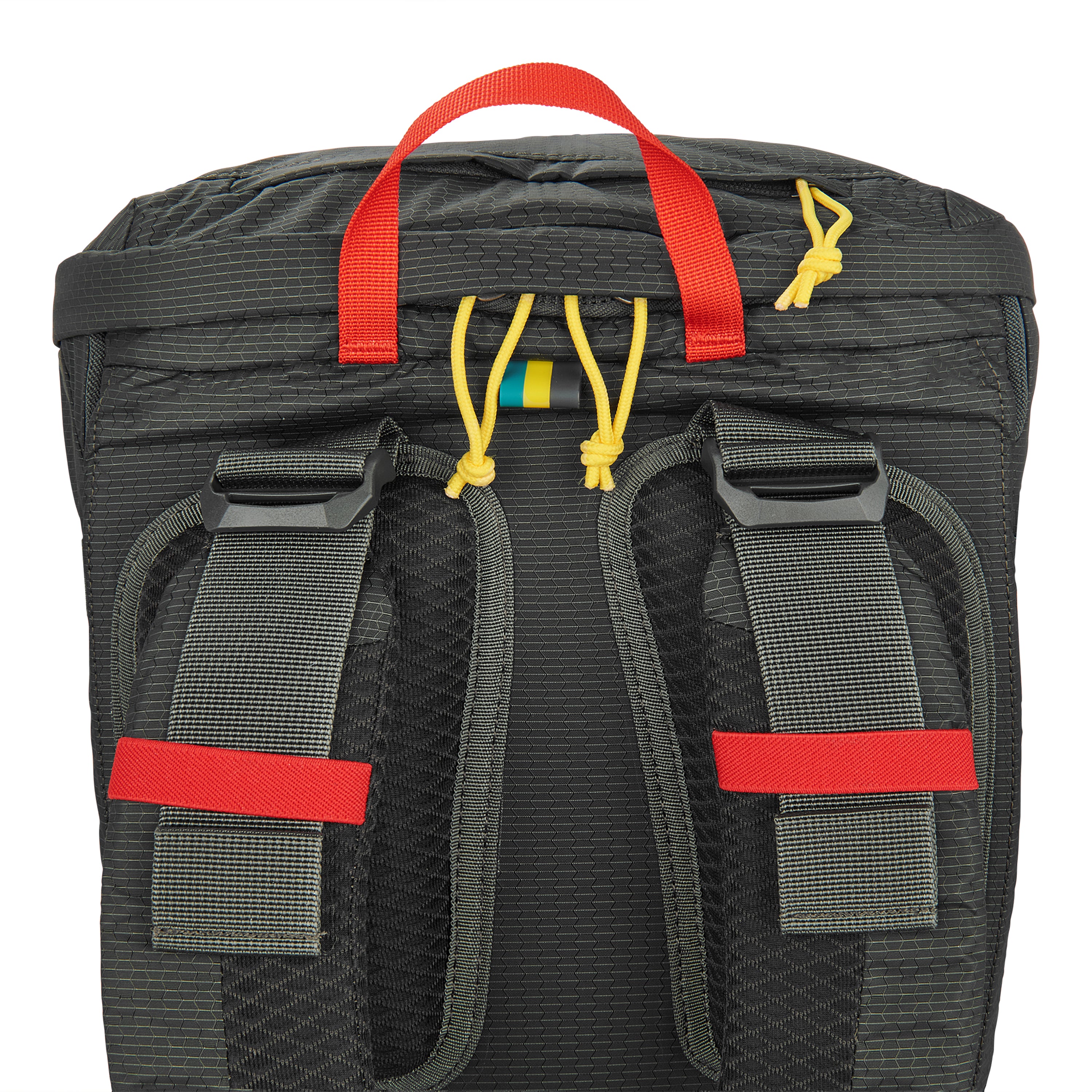 Flex Hike 20L-30L Peat/Fiery Red