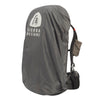 Sierra Designs Flex Capacitor Rain Cover in Grey