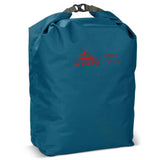 Kelty Litter Gitter Camp Trash Storage Bag in Deep Teal