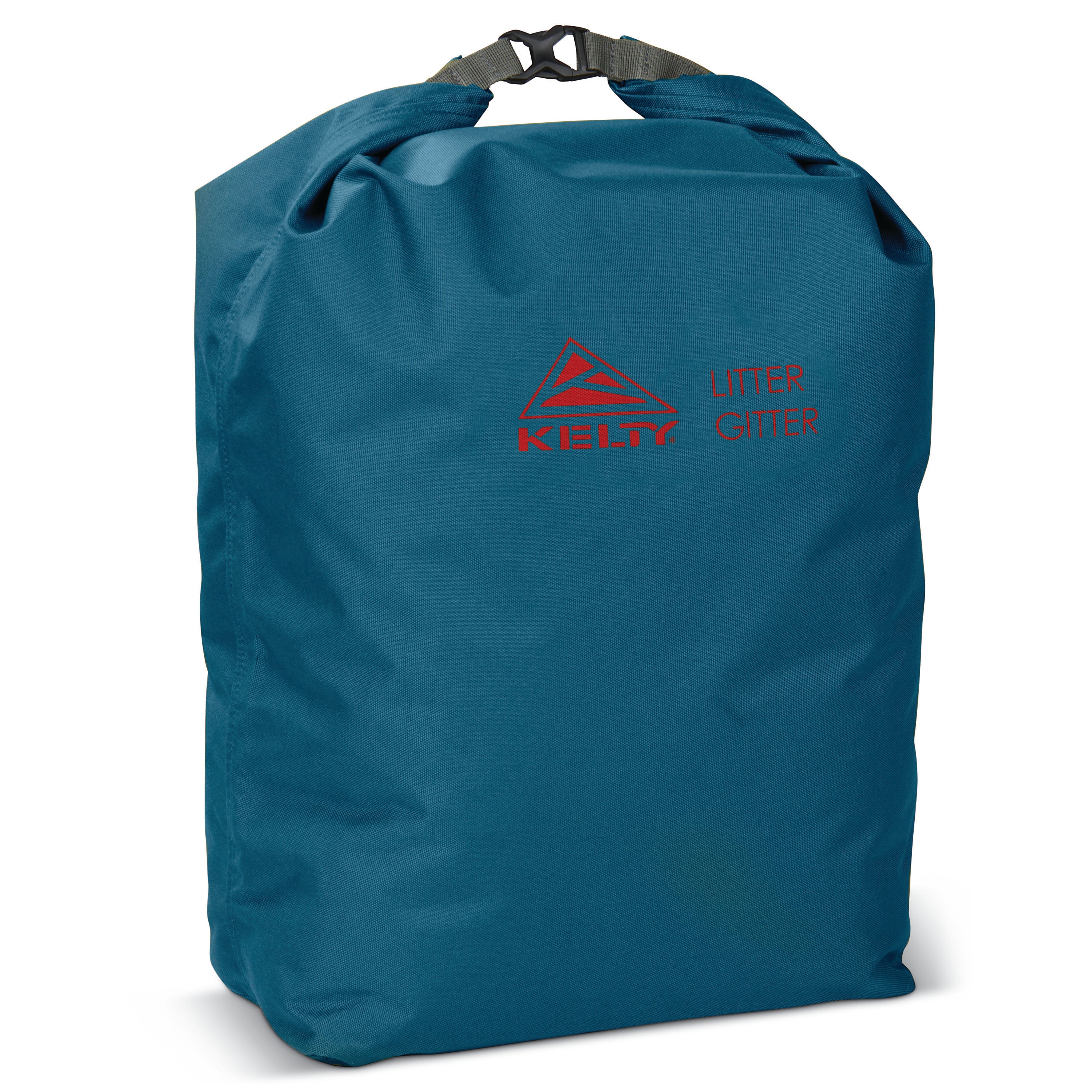 Litter G'Tter Deep Teal