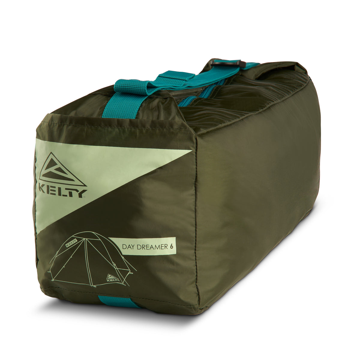 KELTY DAYDREAMER 6P TENT – Twist Distribution