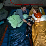 Eclipse 15F(-9C) Sleeping Bag Short