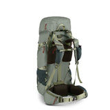 Kelty Glendale Womens 65L Sea Spray Rucksack