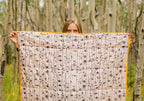 Bestie Blanket Rooibos Tea / Patches