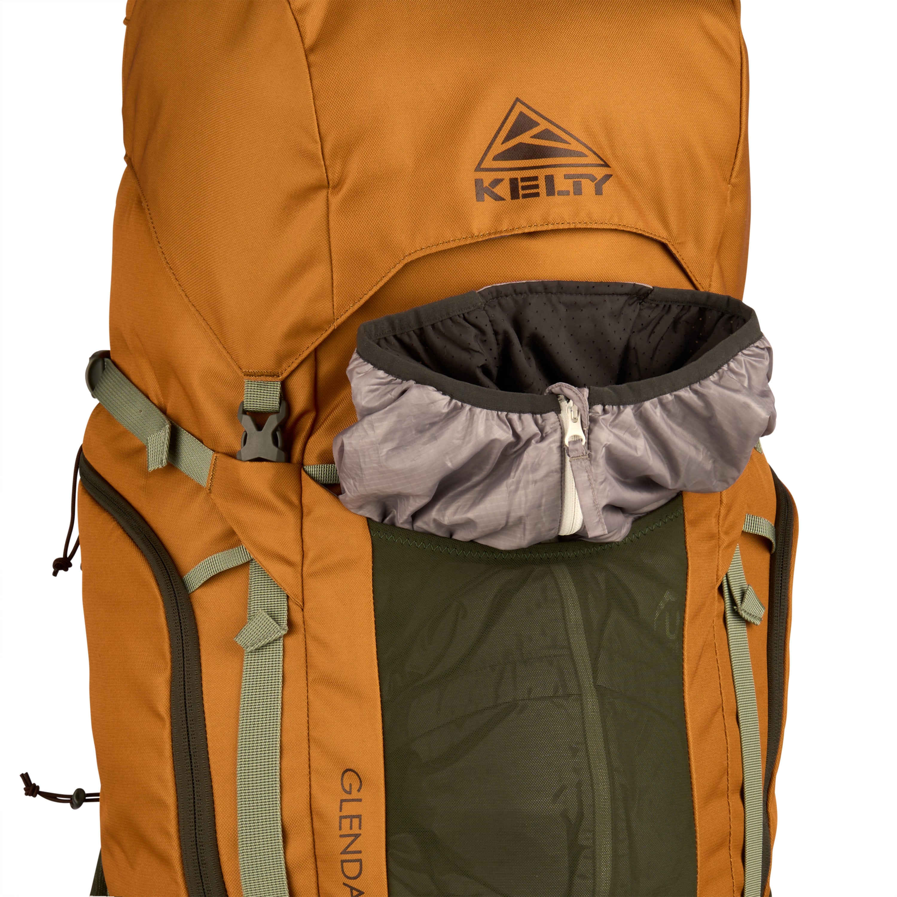 Glendale 65L Cathay Spice