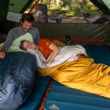 Eclipse 35 Sleeping Bag (1C) SHORT