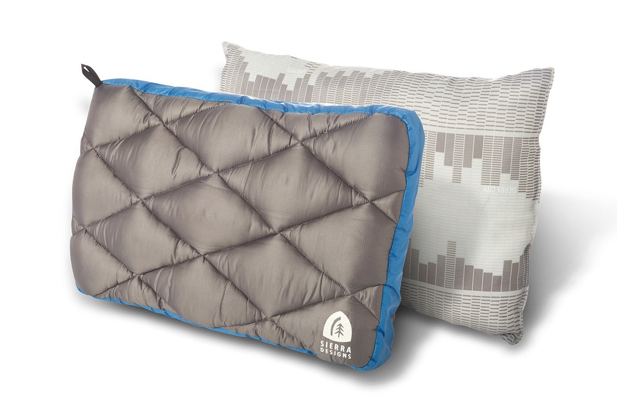 DriDown Pillow 550