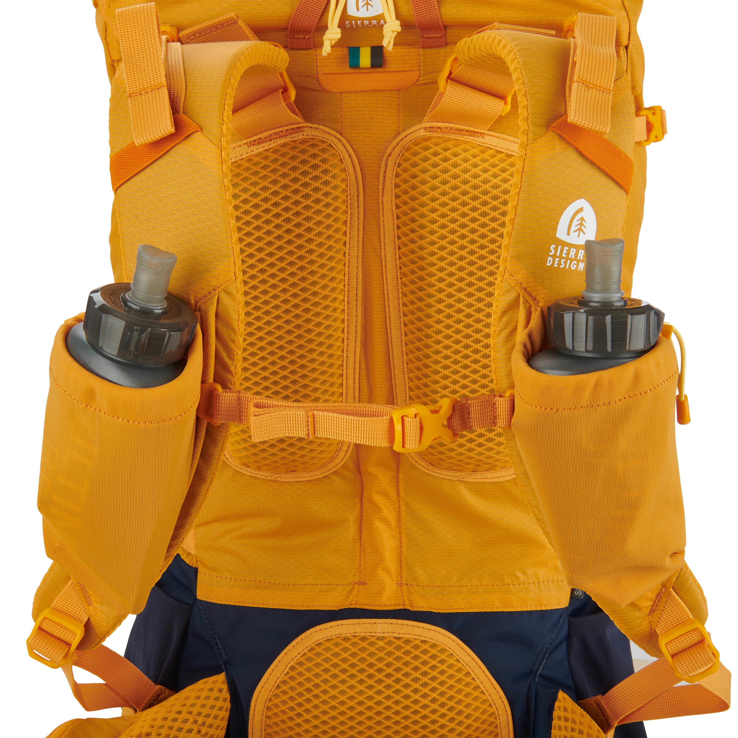 Flex Capacitor 60L-80L