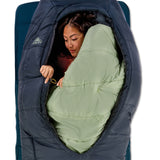 Eclipse 15F(-9C) Sleeping Bag Short