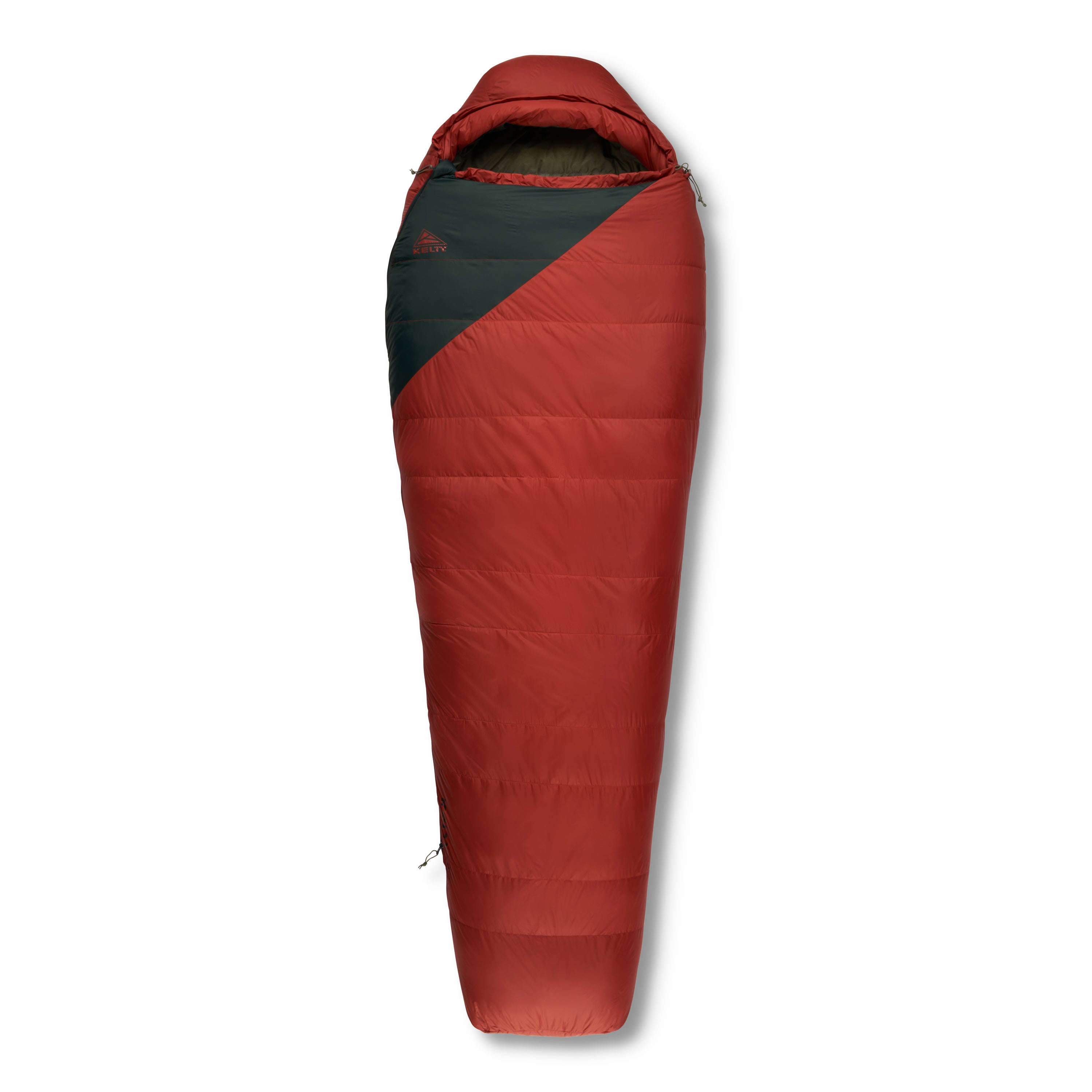 Kelty Cosmic 0 Deg 550 Down RH Sleeping Bag