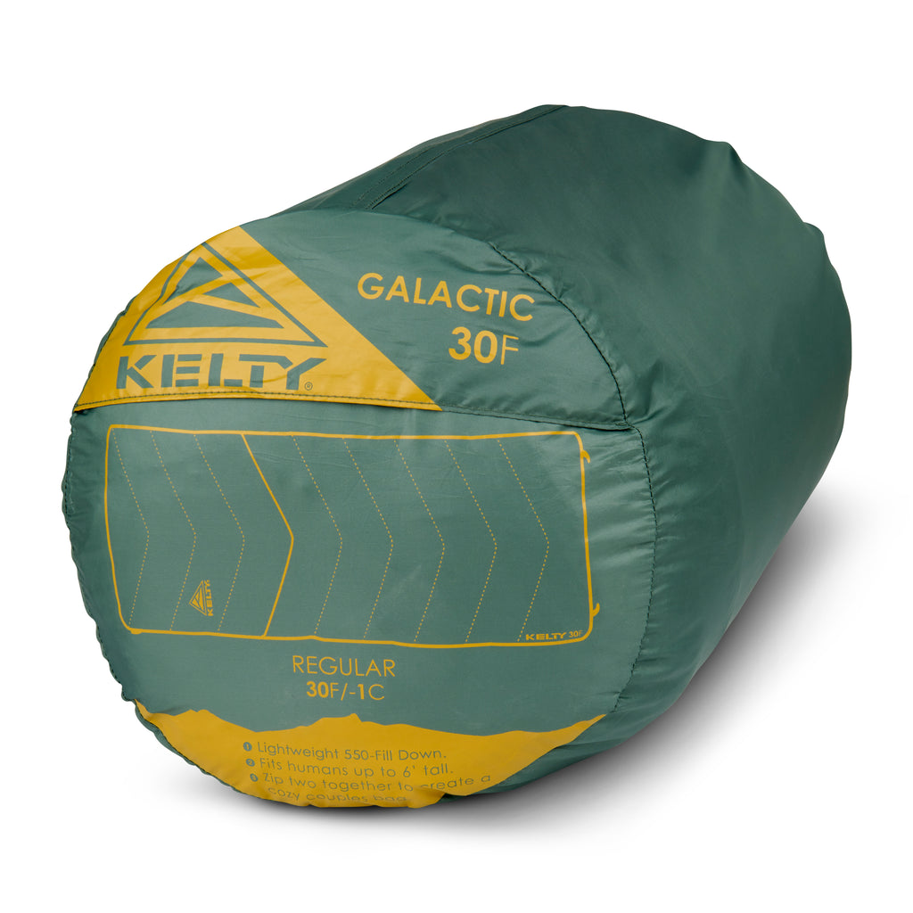 Galactic 30 Rooibos