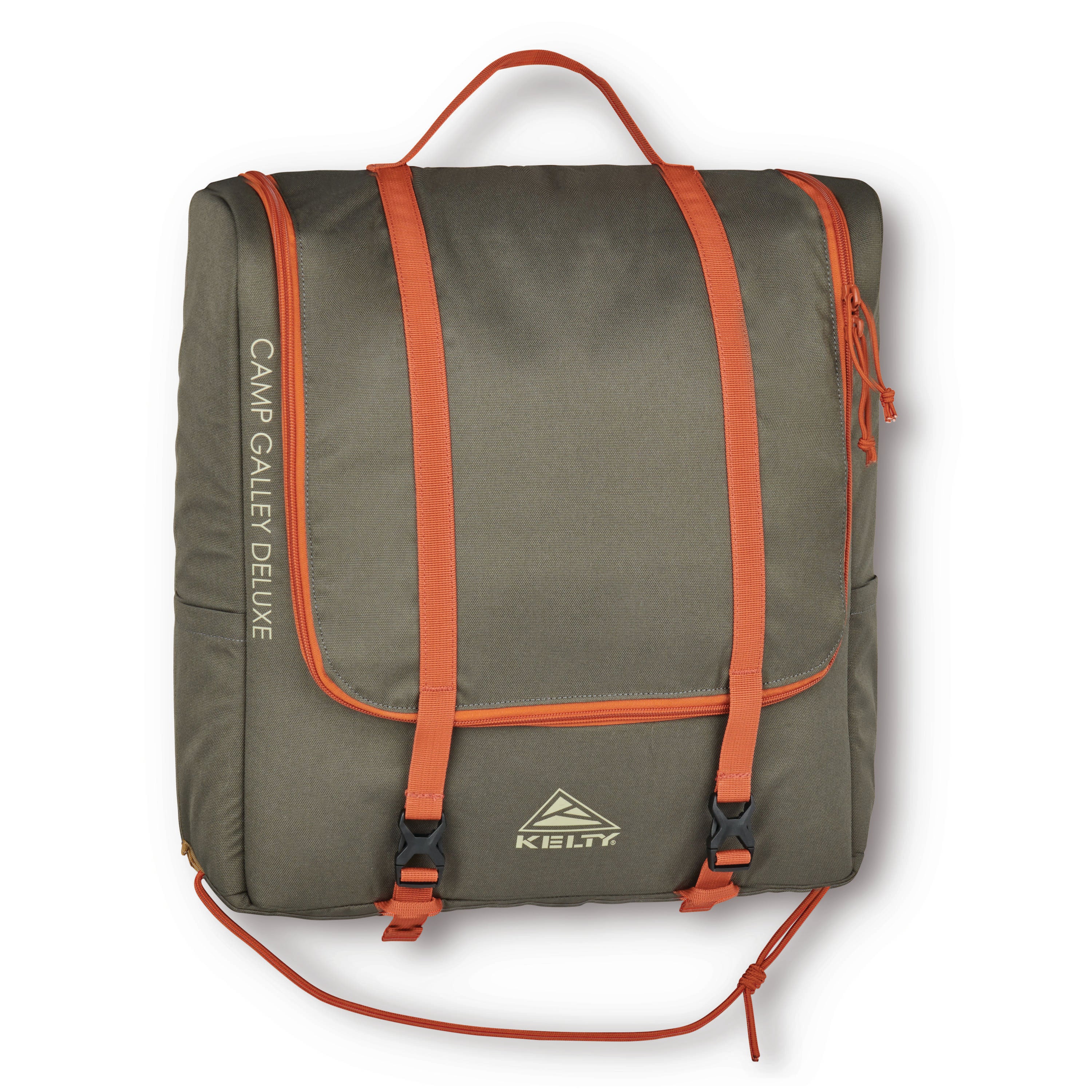 Camp Galley Deluxe?ÿBeluga/Dull Gold