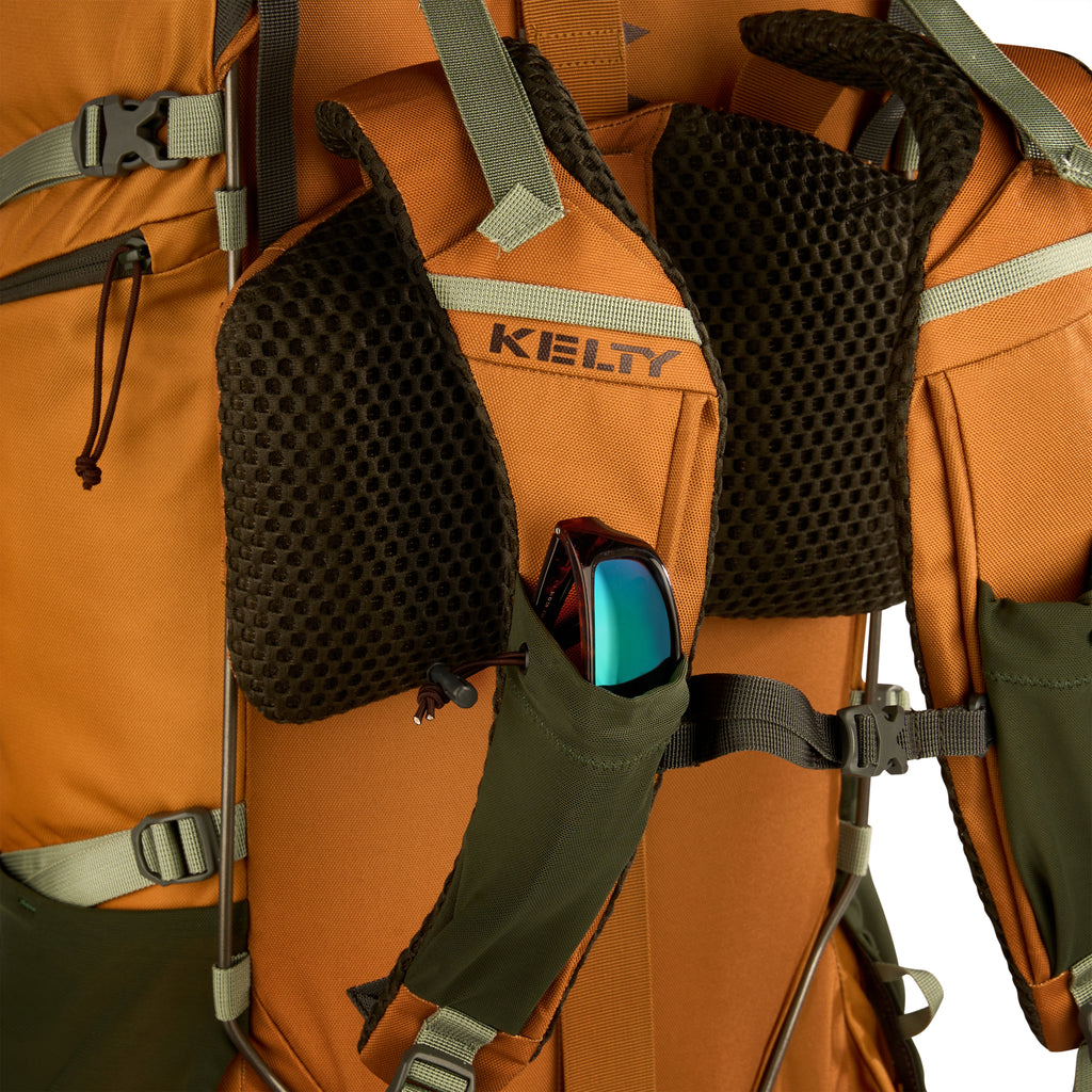 Glendale 65L Cathay Spice