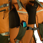 Glendale 65L Cathay Spice