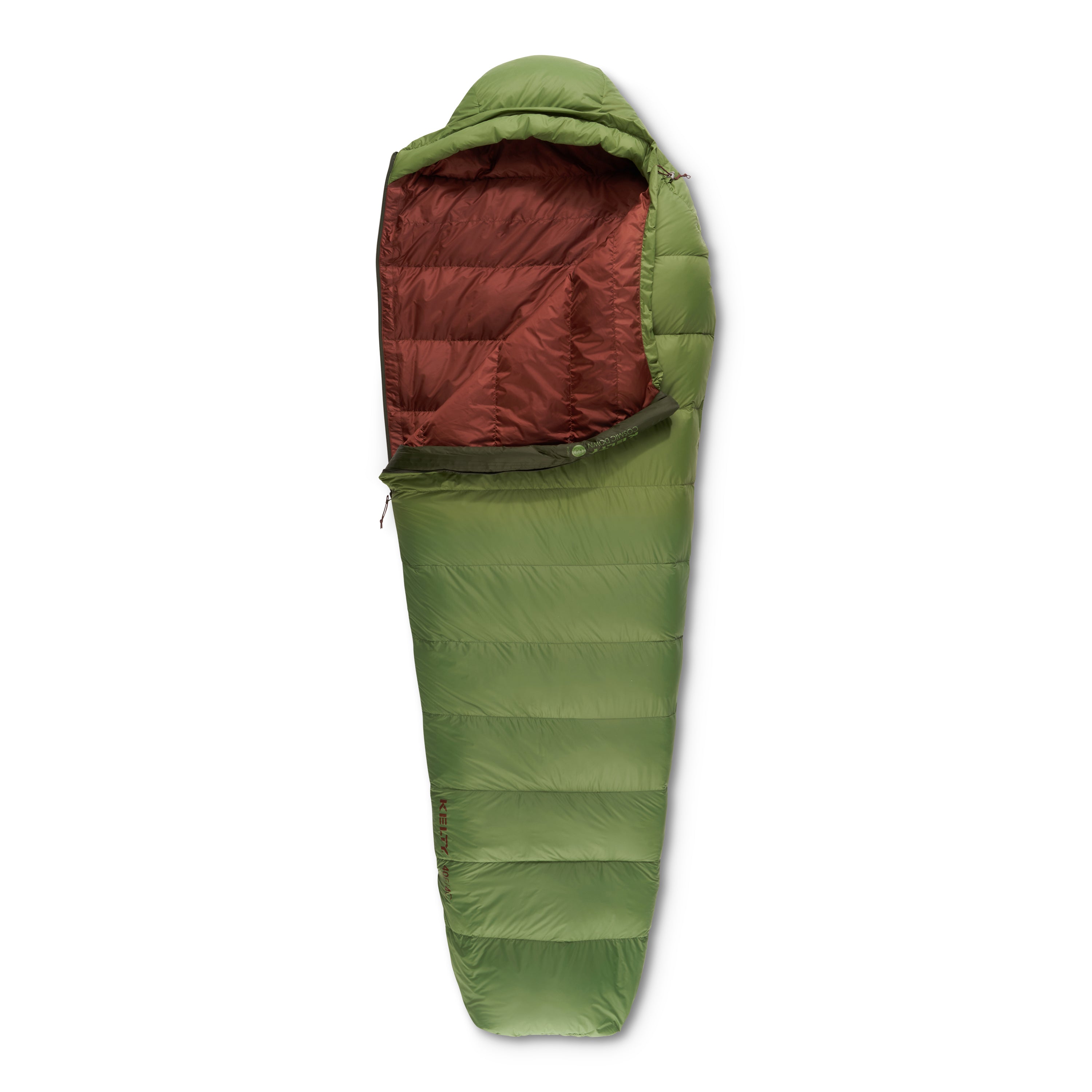 Kelty Cosmic 40 Deg 550 Down Sleeping Bag