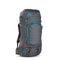 Kelty Asher 65L Rucksack - Stormy Blue