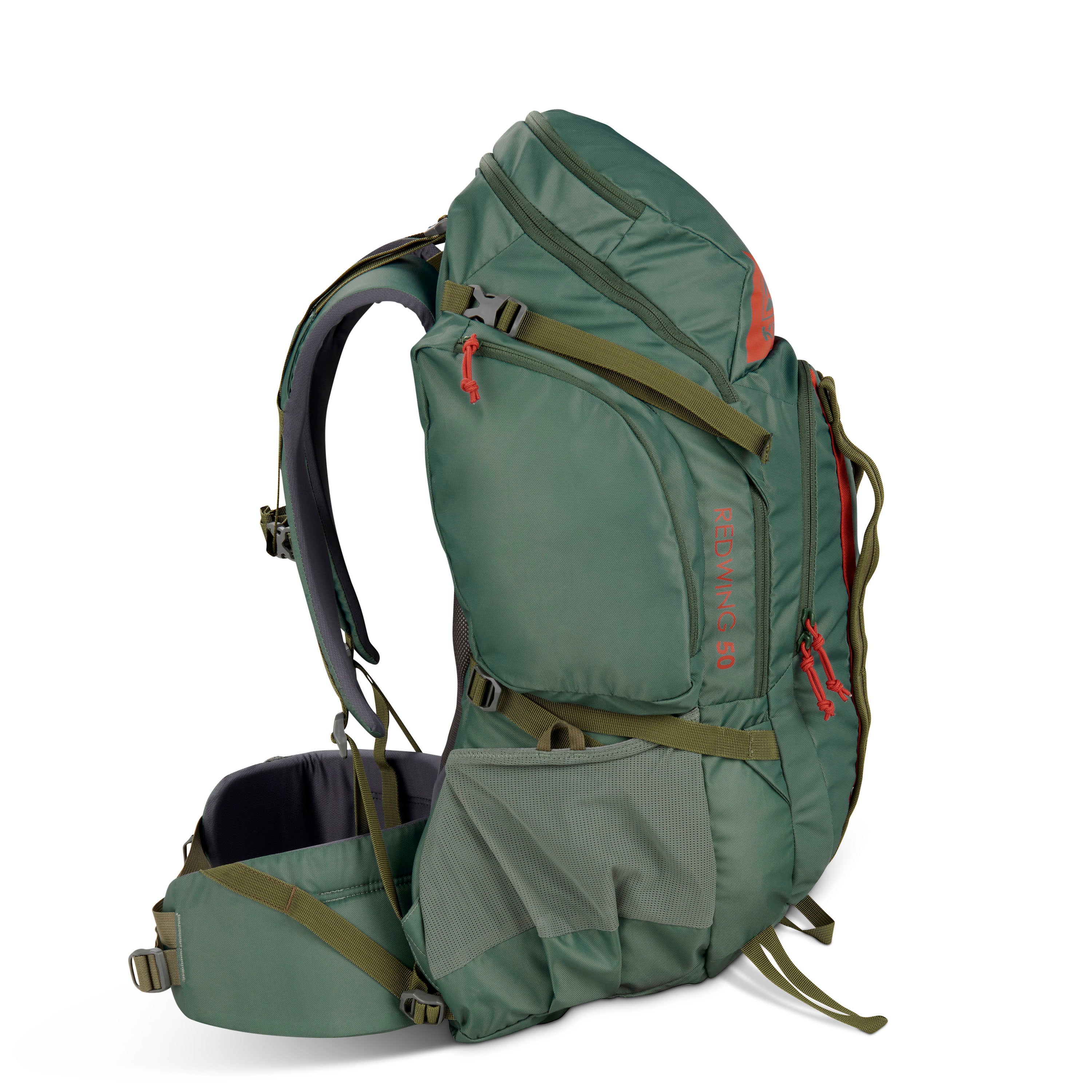Redwing 50