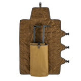 RAD-ARONDACK TABLE WOOD THRUSH