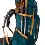 Nena 60L Deep Teal