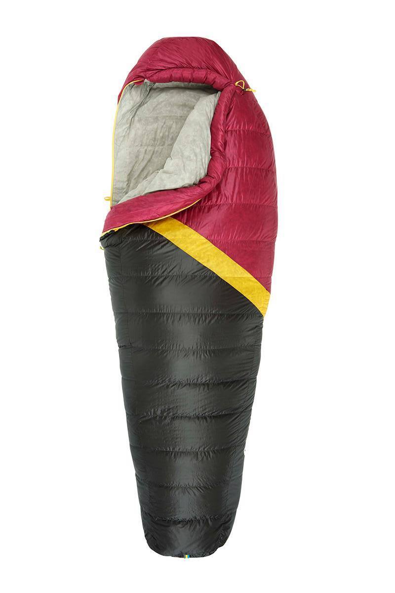 Nitro 20 Wmns 800 DriDown