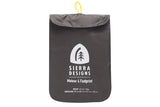 Sierra Designs Meteor 4 Person Tent Footprint