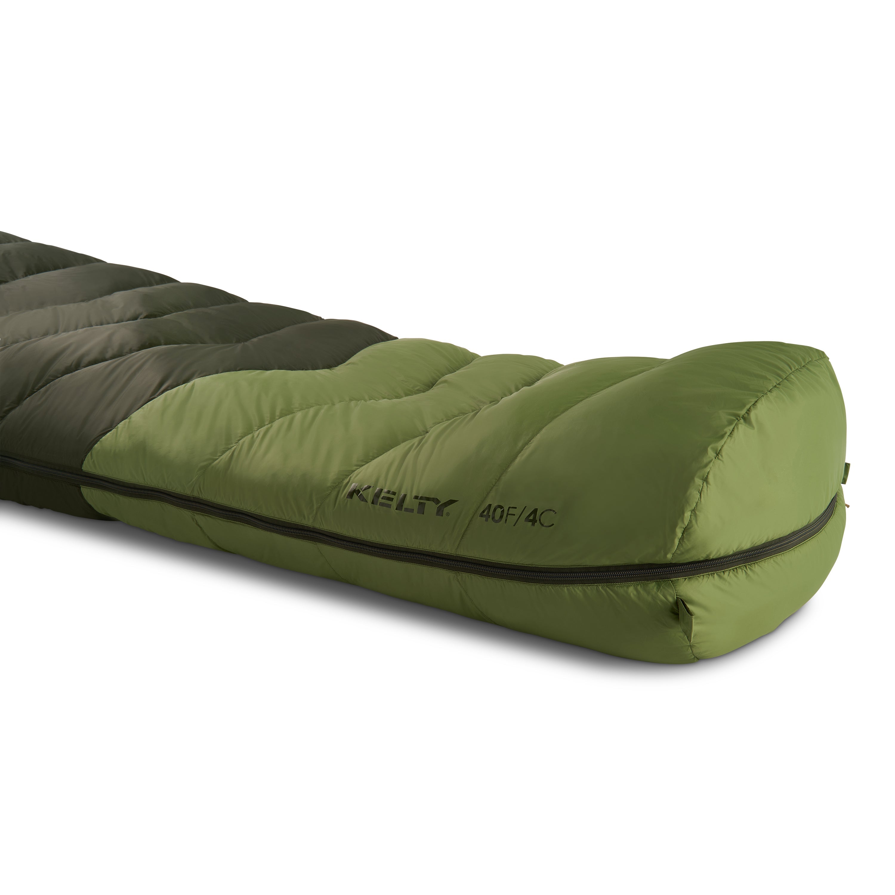 Kelty Supernova 40 Deg 550 Down Sleeping Bag