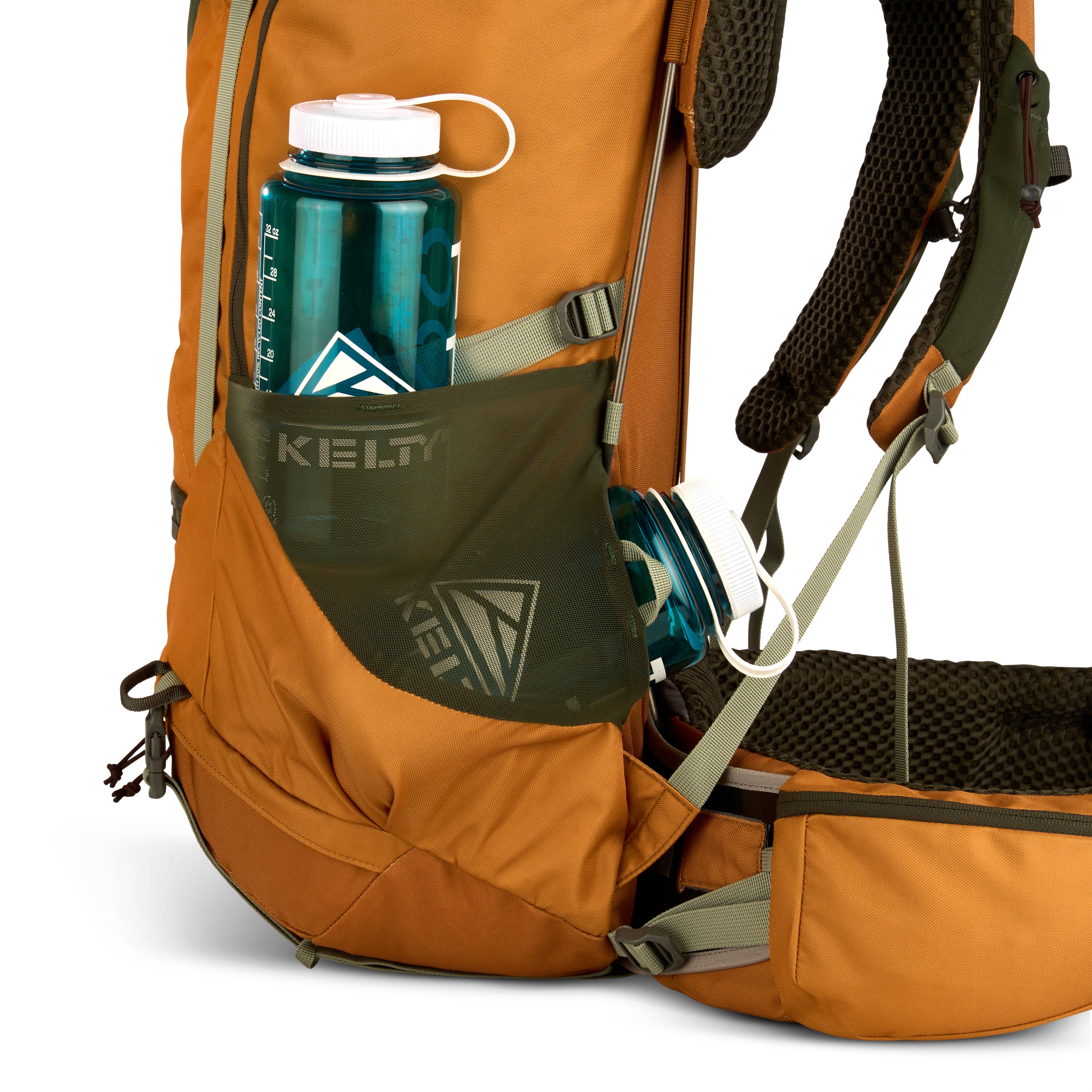 Glendale 65L Cathay Spice