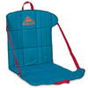 Kelty Single Camp Chair in Deep Lake/Fallen Rock