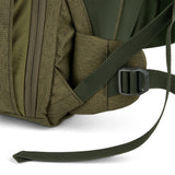 KELTY REDWING TRAVELLER 40 BURNT OLIVE