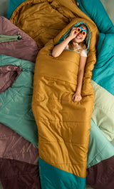 MISTRAL KIDS 20 DEG WOODTHRUSH