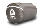 Backcountry Bed 20 650 DriDown WOMENS