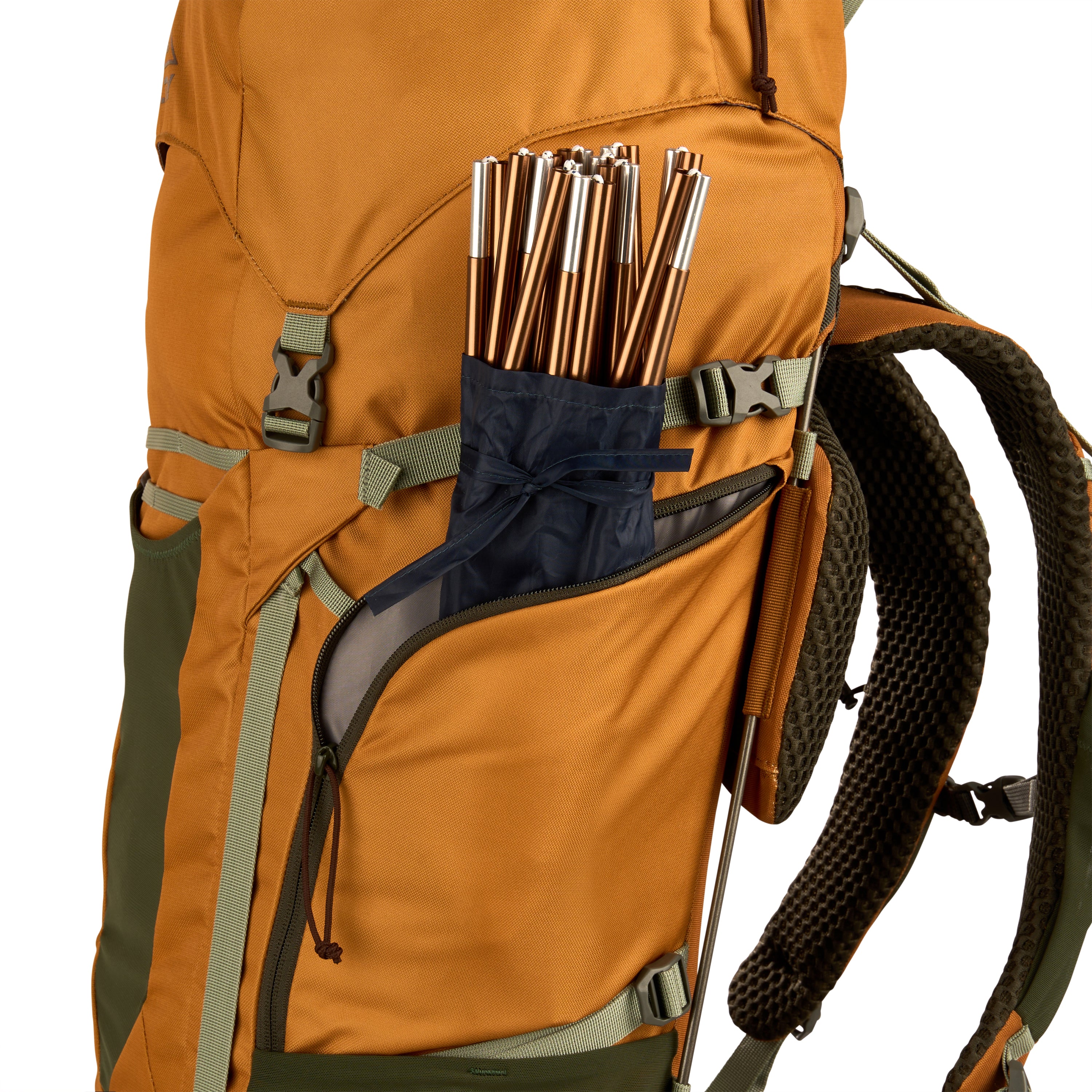 Glendale 65L Cathay Spice