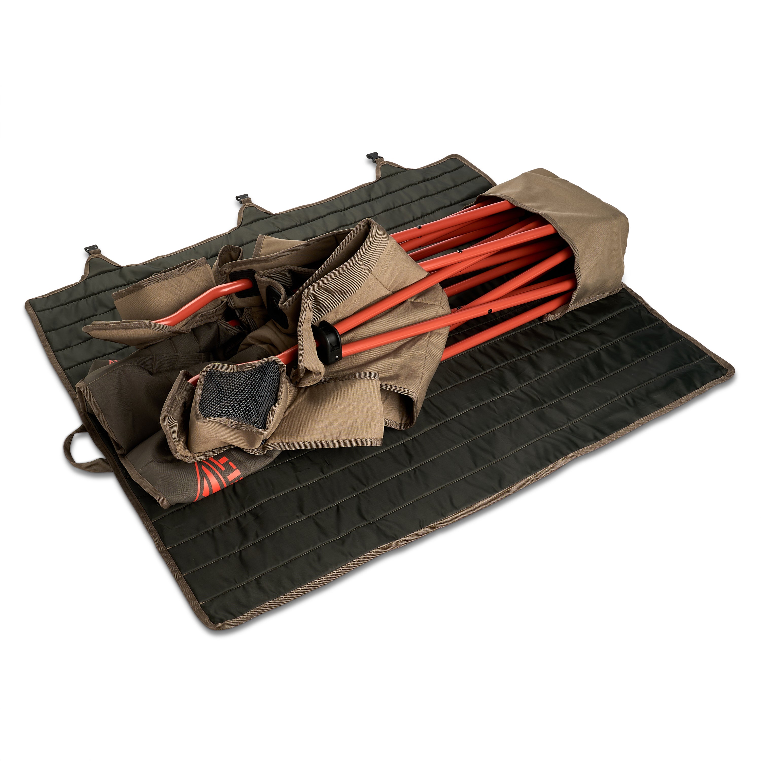 Kelty Loveseat Bungee Cord / Beluga