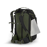 KELTY REDWING TRAVELLER 50 BLACK