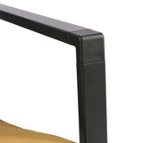 RAD-ARONDACK CHAIR WOOD THRUSH