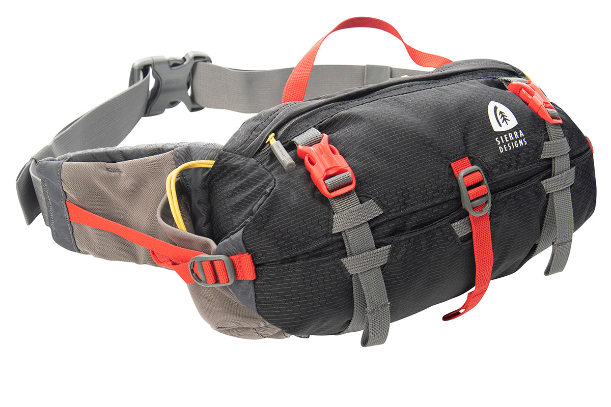 Flex Lumbar 3L-6L