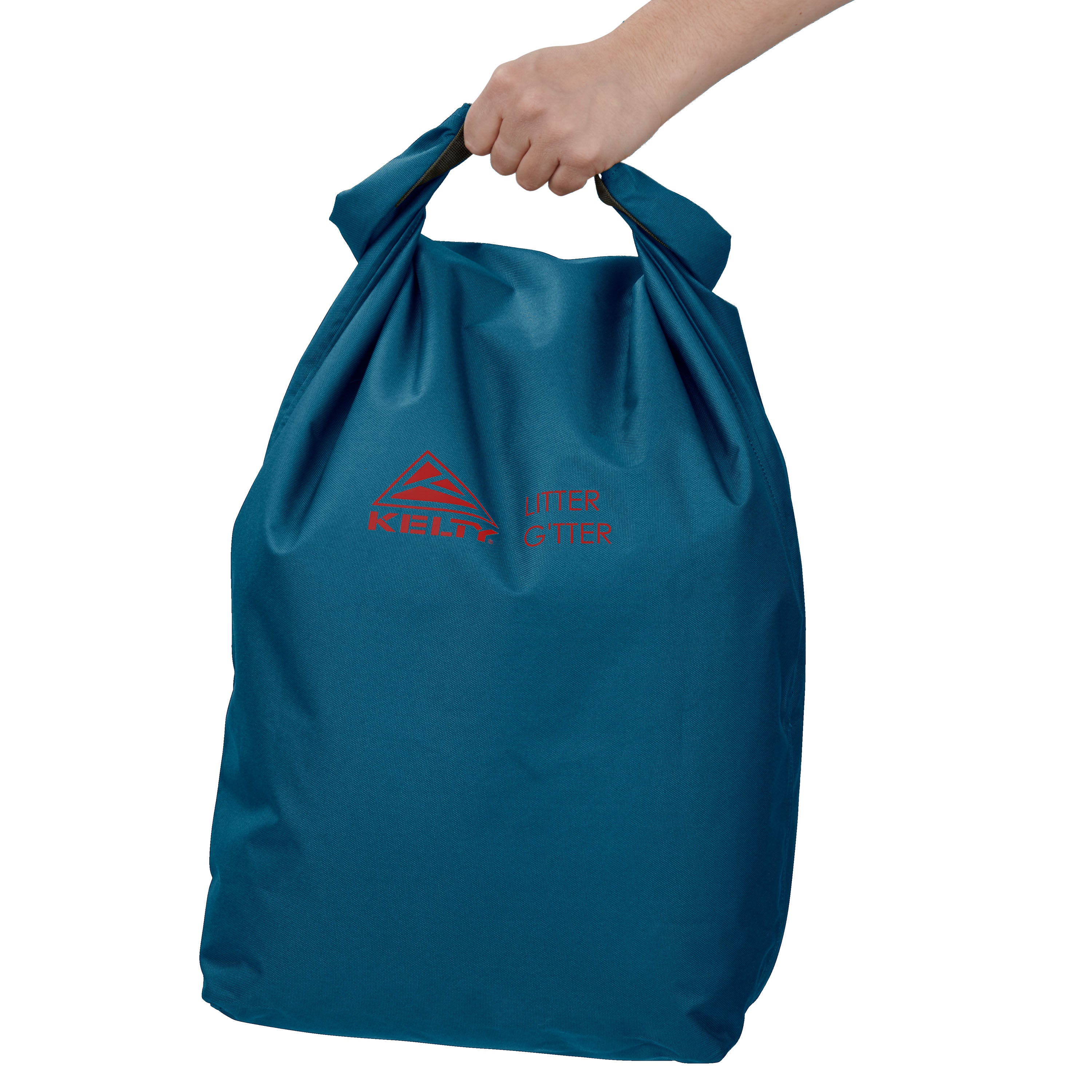Litter G'Tter Deep Teal