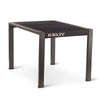 RAD-ARONDACK TABLE BLACK FERN