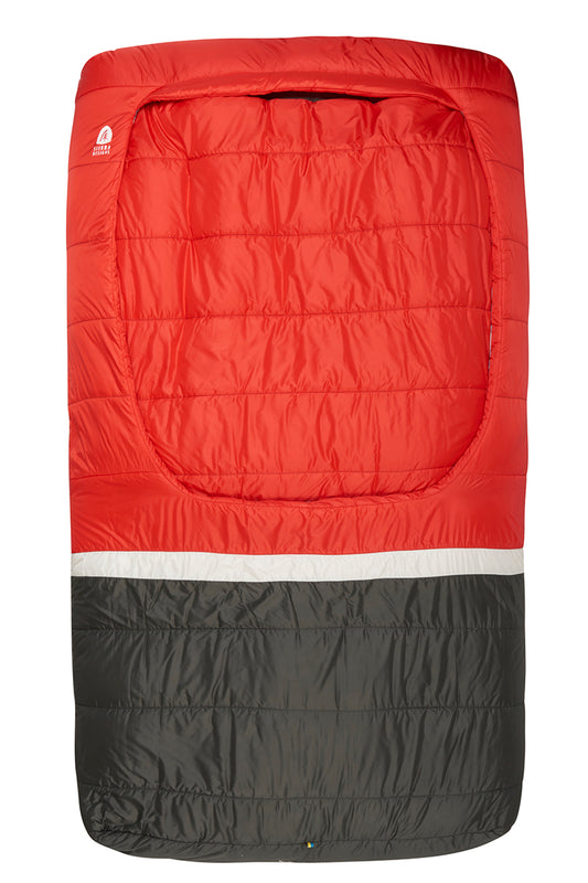 Frontcountry Bed 20F Deg Duo