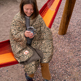 KELTY BESTIE BLANKET FERN