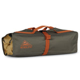 Kelty Chef Roll Camp Utensil Organiser in Beluga/Dull Gold