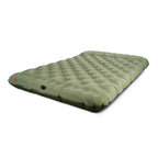 Kelty Kush Air Bed With Rechargeable Pump