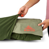 Kelty Kush Air Bed With Rechargeable Pump